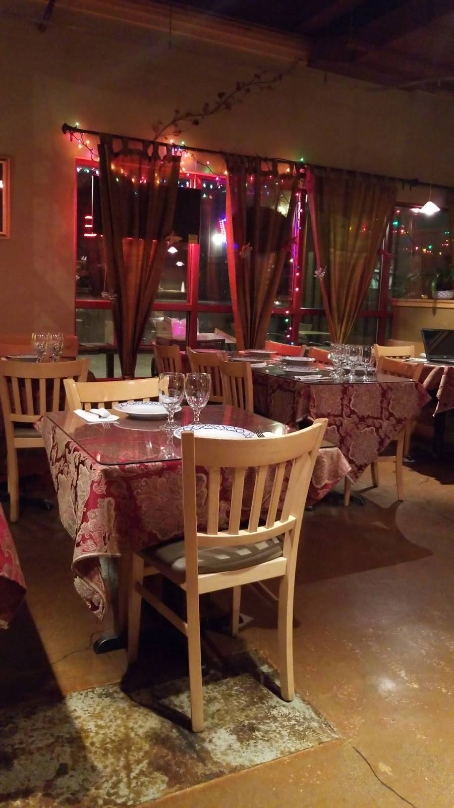 Siam Cuisine | restaurant | 10770 Donner Pass Rd #101, Truckee, CA 96161, USA | 5305500503 OR +1 530-550-0503