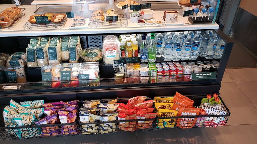 Starbucks | cafe | 425 E 162nd St, South Holland, IL 60473, USA | 7089072788 OR +1 708-907-2788