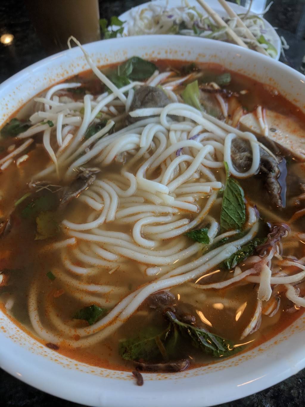 Long Phung Cafe | restaurant | 5864 Park Blvd N, Pinellas Park, FL 33781, USA | 7278009980 OR +1 727-800-9980