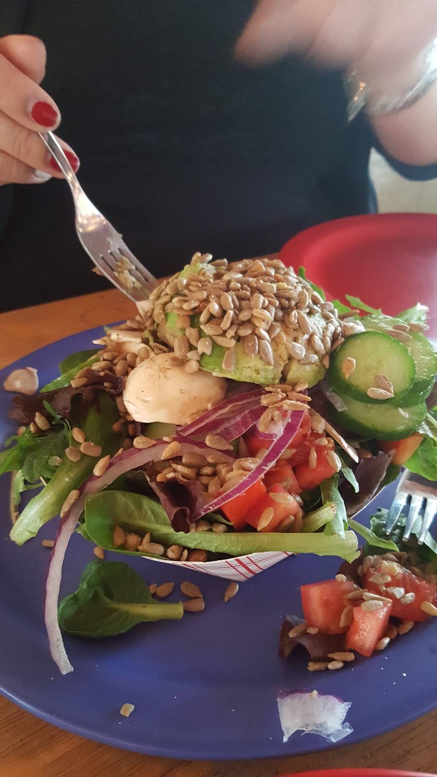 Dinos Pizza | restaurant | 3520 Burbank Blvd, Burbank, CA 91505, USA | 8188413311 OR +1 818-841-3311