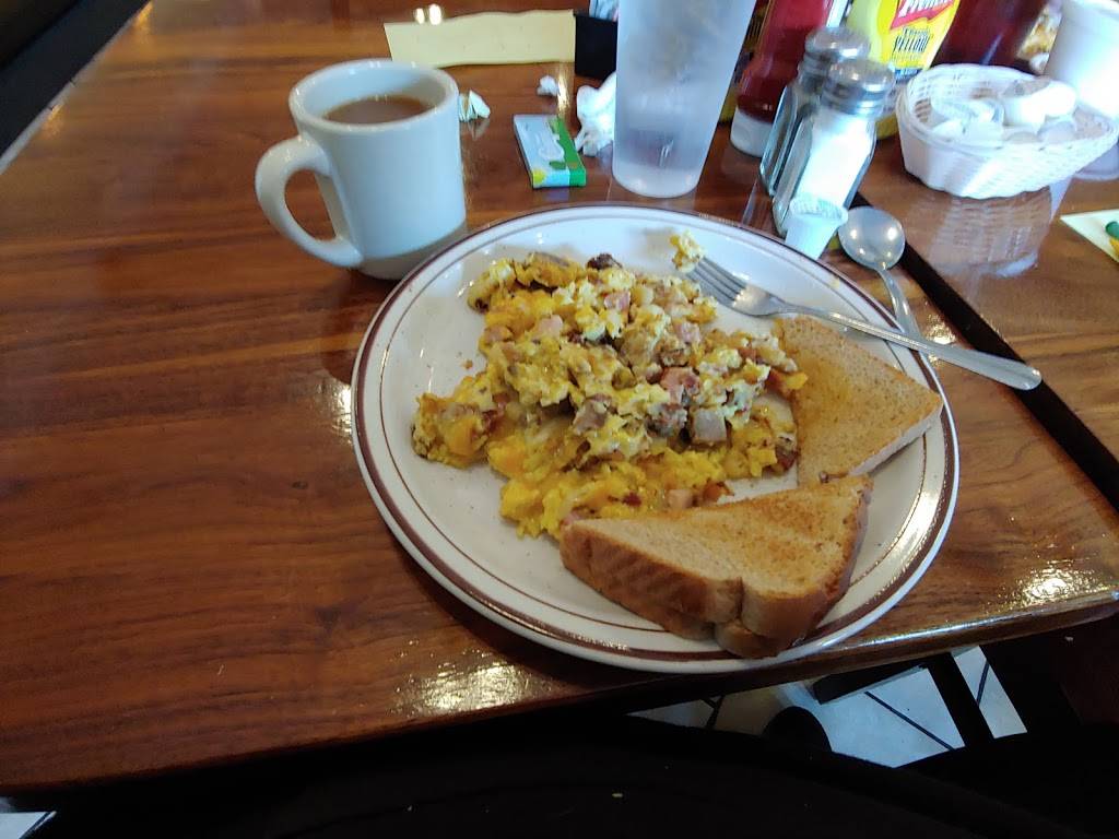 Double J Cafe | restaurant | 1296 OH-28, Loveland, OH 45140, USA | 5137223255 OR +1 513-722-3255