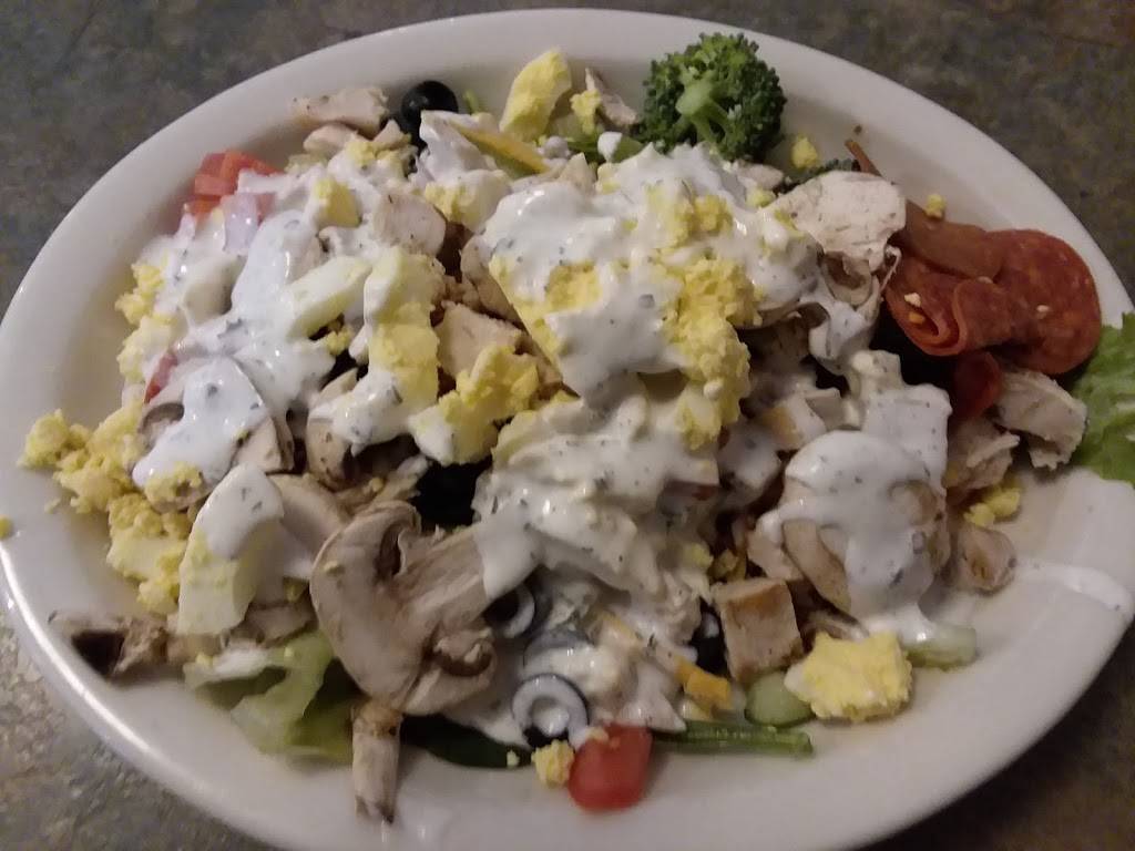 Miltons Pizza and Pasta - Wakefield | restaurant | 14520 Falls of Neuse Rd, Raleigh, NC 27614, USA | 9195709099 OR +1 919-570-9099