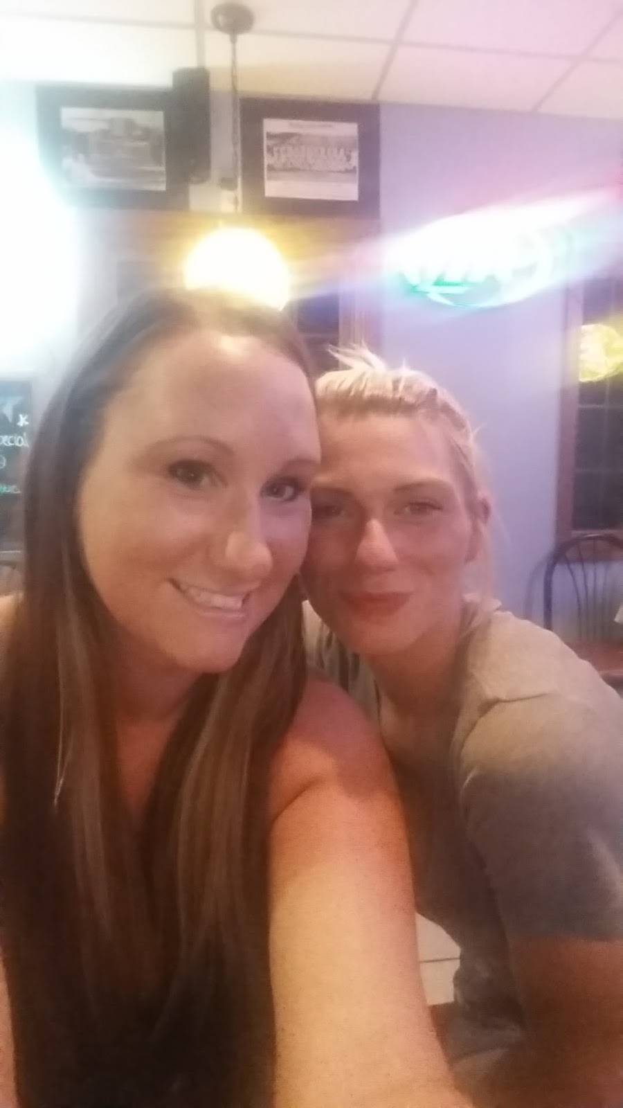 Paul W Harrington Restaurant | restaurant | 717 Robinson Hwy, McDonald, PA 15057, USA | 7247965117 OR +1 724-796-5117