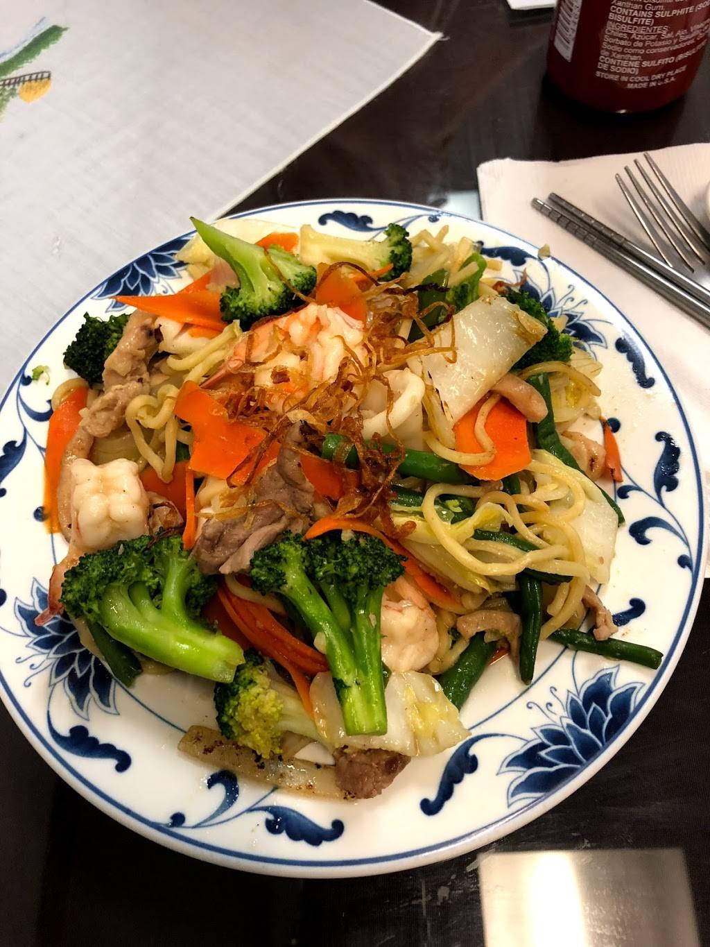 Trang Viet Cuisine | restaurant | 230 E Bearss Ave, Tampa, FL 33613, USA | 8139791464 OR +1 813-979-1464