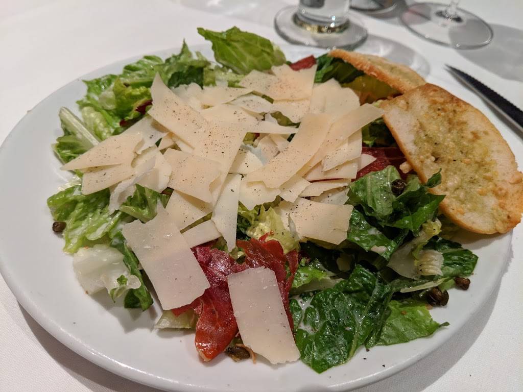 Fleming’s Prime Steakhouse & Wine Bar | restaurant | 933 Orlando Ave, Winter Park, FL 32789, USA | 4076999463 OR +1 407-699-9463