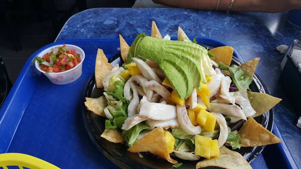 El Rey Taqueria | restaurant | 8422 Hwy 6 N, Houston, TX 77095, USA | 2813458088 OR +1 281-345-8088