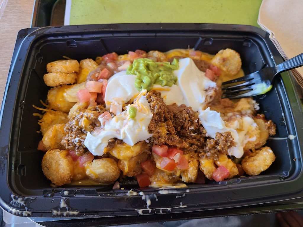 Taco Johns | restaurant | 2220 Carey Ave, Cheyenne, WY 82001, USA | 3076347853 OR +1 307-634-7853