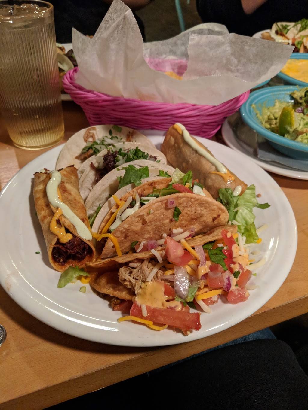 Iguana | restaurant | 9 NW 9th St, Oklahoma City, OK 73102, USA | 4056067172 OR +1 405-606-7172