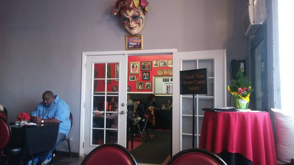 Flavor Table | restaurant | 2812 W Florence Ave, Los Angeles, CA 90043, USA | 3237516000 OR +1 323-751-6000