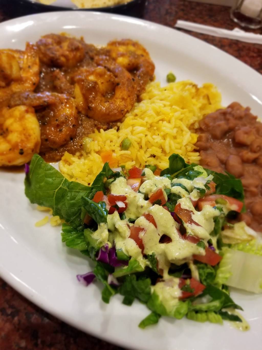 Nuevo Amanecer | restaurant | 180 Bellam Blvd Suite D, San Rafael, CA 94901, USA | 4157236040 OR +1 415-723-6040