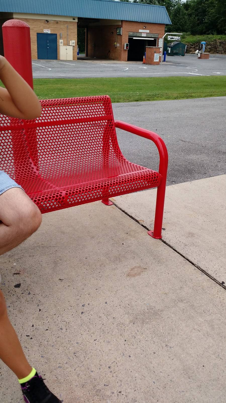 Ritas Italian Ice & Frozen Custard | restaurant | 4151 A Linglestown Rd, Harrisburg, PA 17112, USA | 7176718772 OR +1 717-671-8772