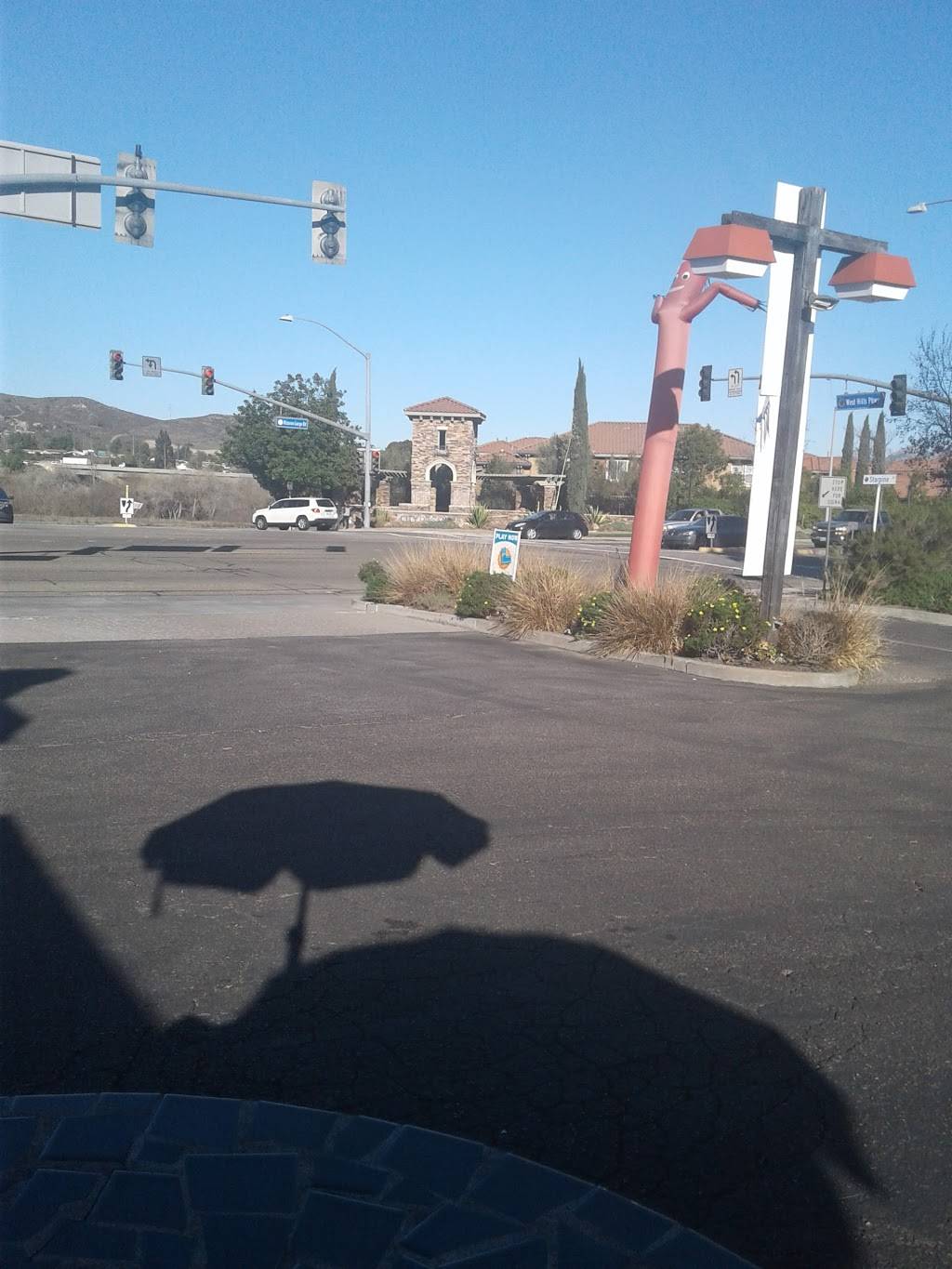 Subway Restaurants | restaurant | 7757 Mission Gorge Rd, Santee, CA 92071, USA | 6192587100 OR +1 619-258-7100