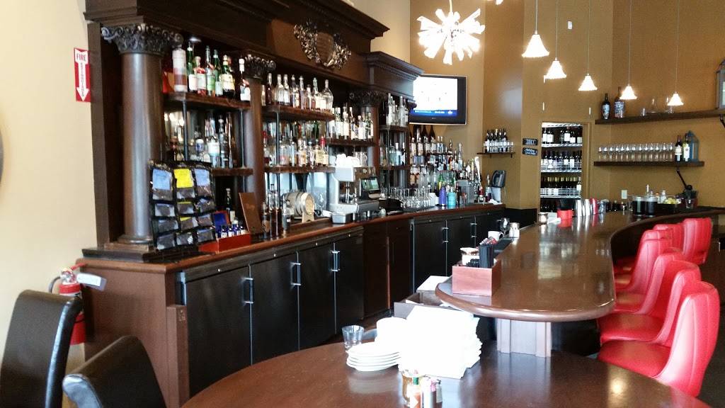 Roxy Restaurant & Bar | restaurant | 2381 Fair Oaks Blvd, Sacramento, CA 95825, USA | 9164892000 OR +1 916-489-2000