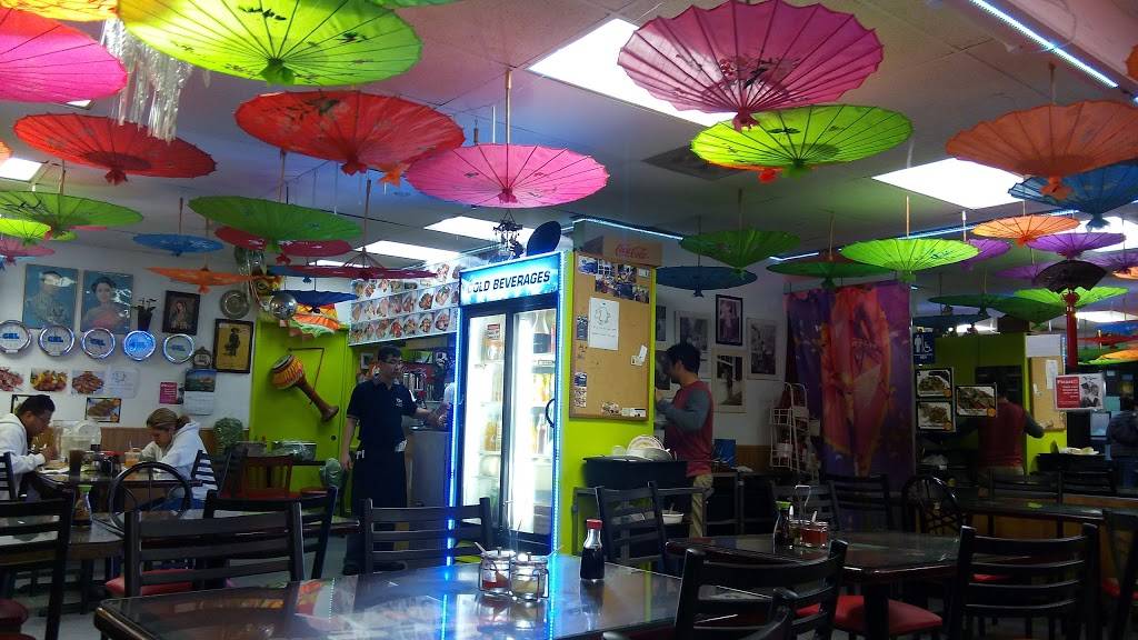 Jade Siam | restaurant | 2570 Slauson Ave, Huntington Park, CA 90255, USA | 3235898391 OR +1 323-589-8391