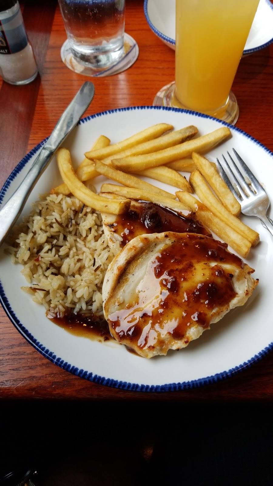 Red Lobster | restaurant | 101 S Virginia Ave, Tifton, GA 31794, USA | 2293862011 OR +1 229-386-2011