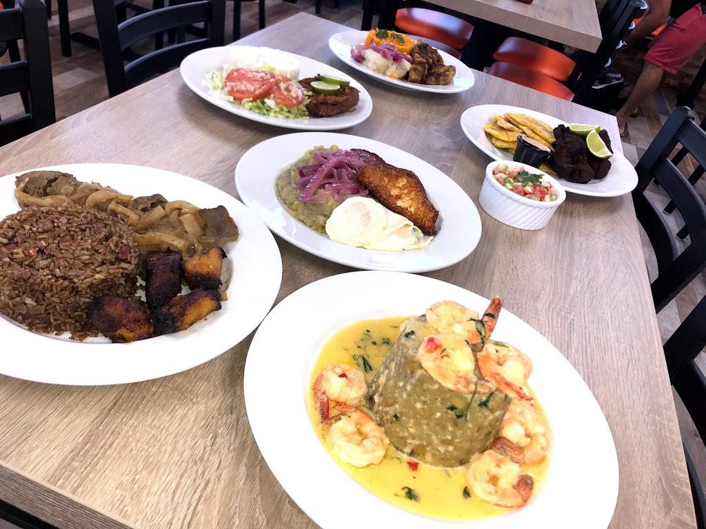 Tropical Cuisine | restaurant | 3405 E Hillsborough Ave, Tampa, FL 33610, USA | 8132524712 OR +1 813-252-4712