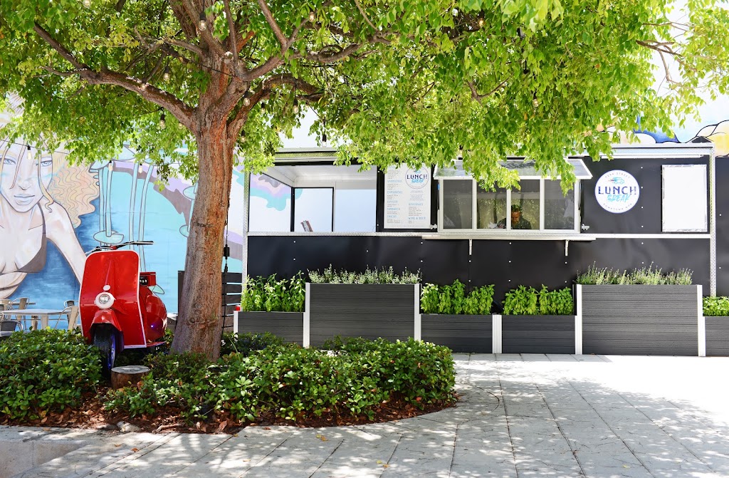 Lunch Break | restaurant | 501 Fern St, West Palm Beach, FL 33401, USA | 5613289745 OR +1 561-328-9745