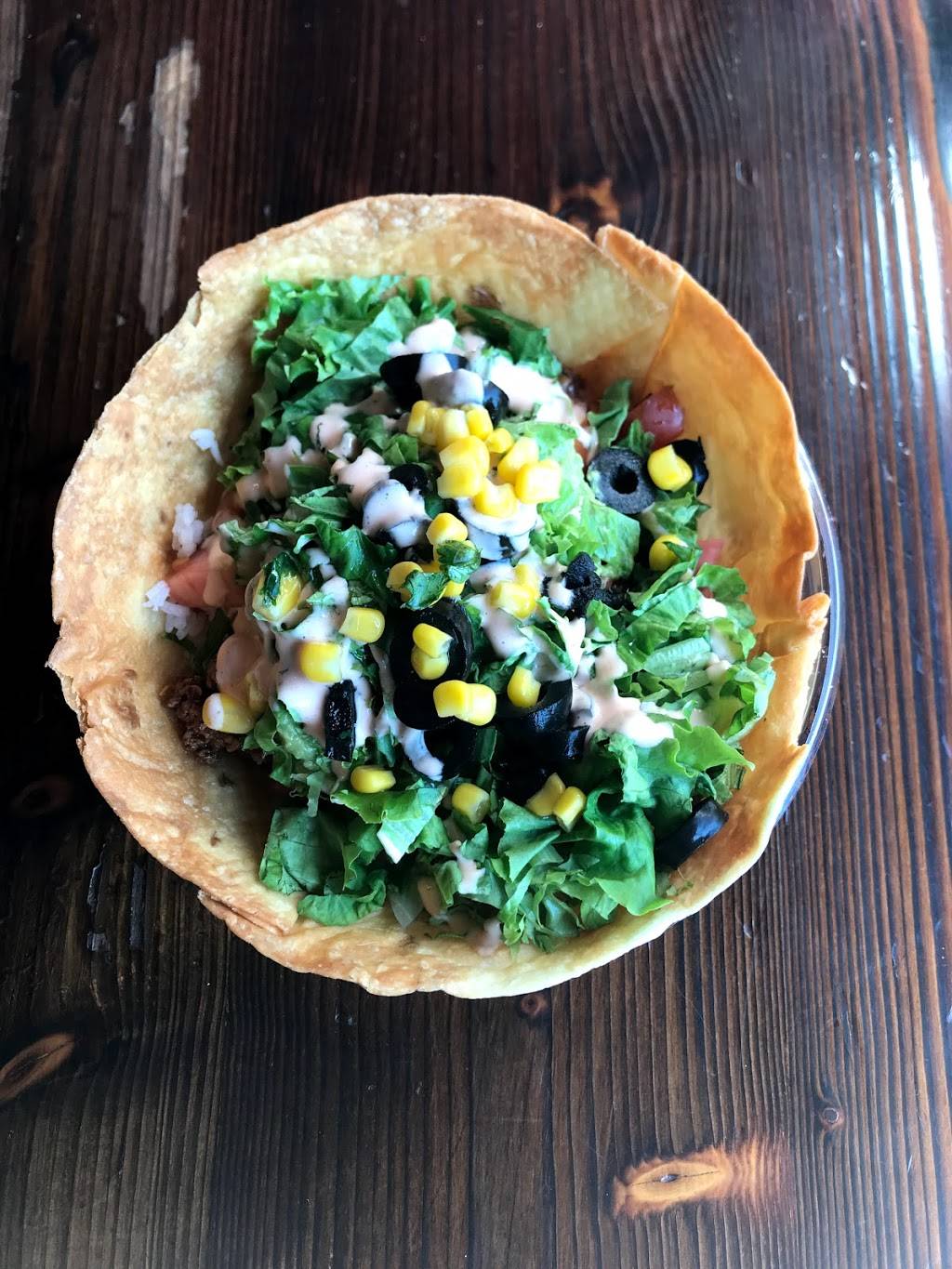 The Burrito Spot | restaurant | 478 Smith St, Brooklyn, NY 11231, USA | 3476892700 OR +1 347-689-2700