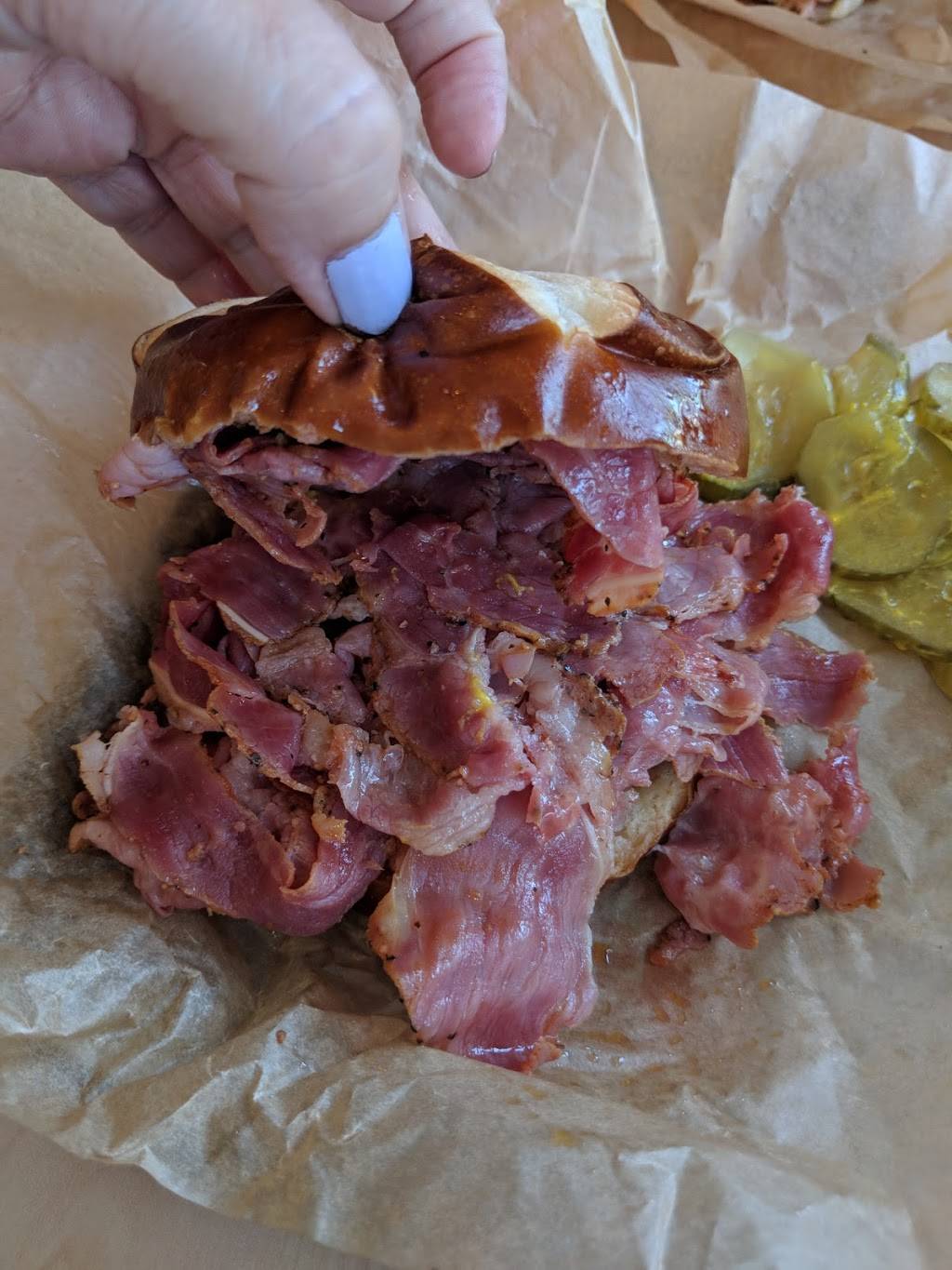 TOGOS Sandwiches | meal takeaway | 109 E Alameda Ave, Burbank, CA 91502, USA | 8185584000 OR +1 818-558-4000