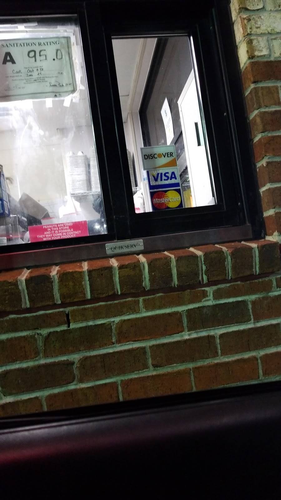 Cook Out | restaurant | 5715 N Sharon Amity Rd, Charlotte, NC 28215, USA | 7045375455 OR +1 704-537-5455