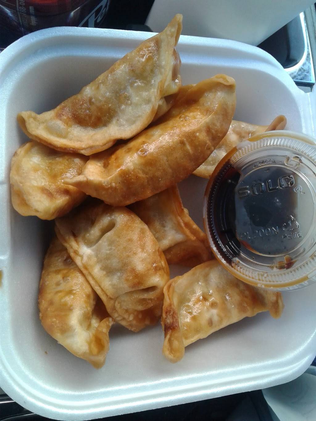 Wei Tasty Asian - Waco (Chinese Food) | restaurant | 721 S 4th St #118, Waco, TX 76706, USA | 2547530008 OR +1 254-753-0008