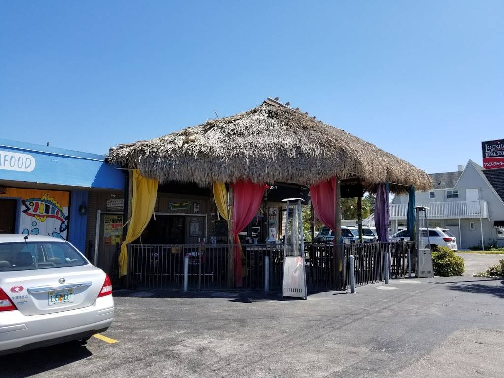 Shells Seafood Restaurant - St Pete Beach | restaurant | 7081 Gulf Blvd, St Pete Beach, FL 33706, USA | 7278260729 OR +1 727-826-0729