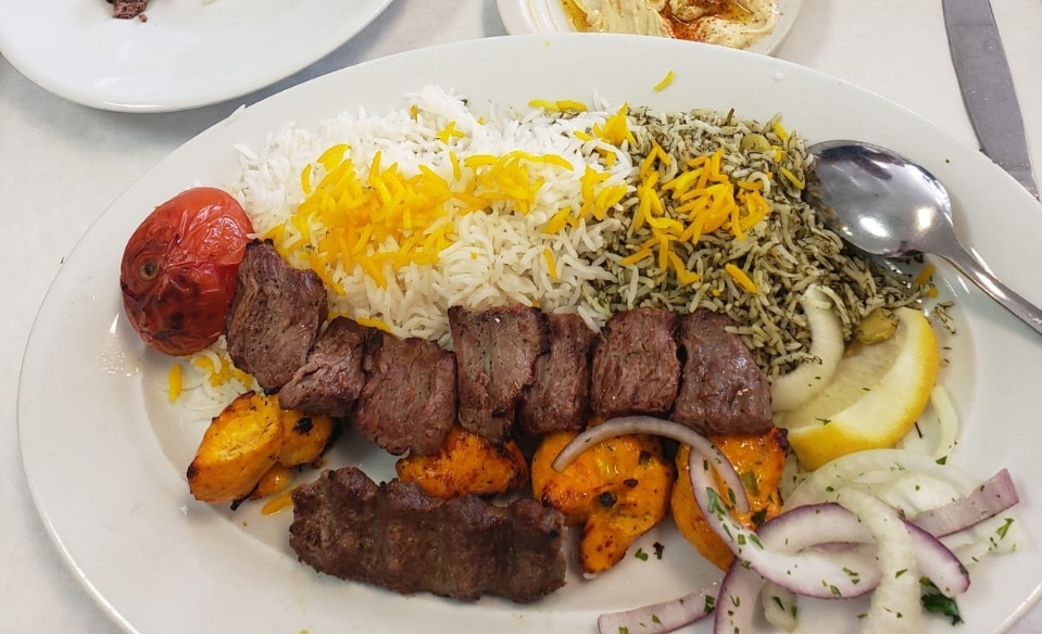 Noon O Kabab of Hickory Hills | restaurant | 8821 W 87th St, Hickory Hills, IL 60457, USA | 7087417886 OR +1 708-741-7886