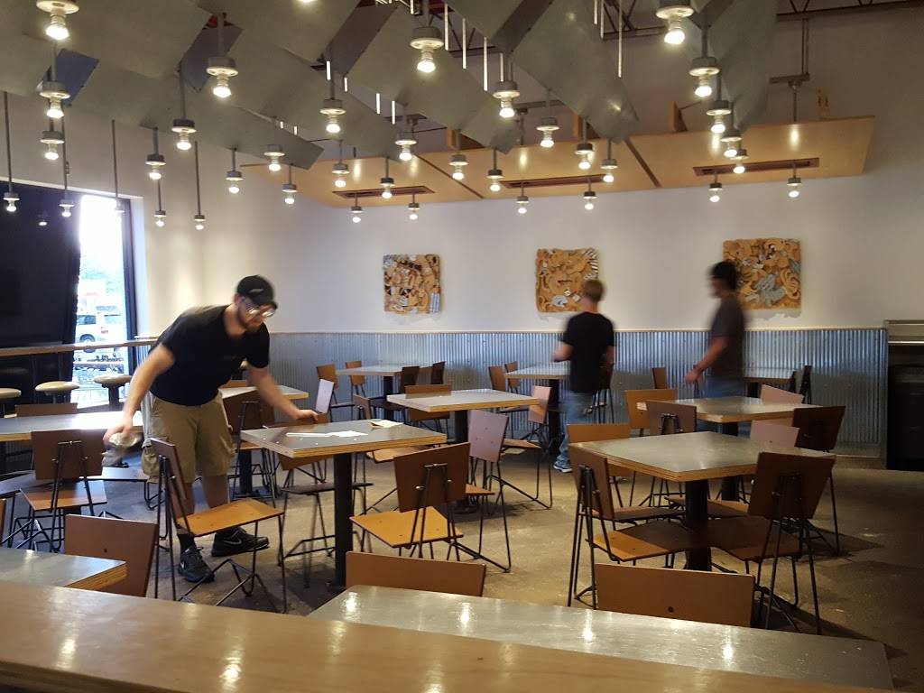 Chipotle Mexican Grill | restaurant | 15029 Pearl Rd, Strongsville, OH 44136, USA | 4408469625 OR +1 440-846-9625