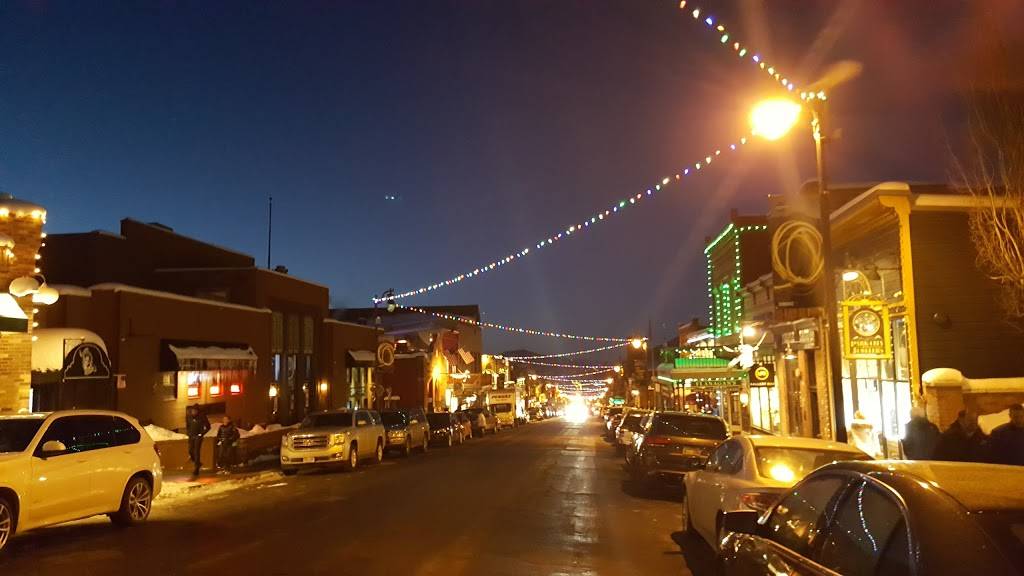 Chimayo | restaurant | 368 Main St, Park City, UT 84060, USA | 4356496222 OR +1 435-649-6222