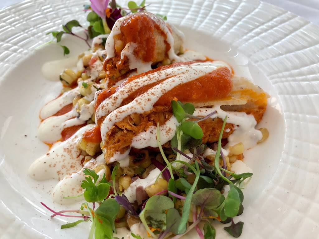 Restaurant at The Getty Center | restaurant | 1200 Getty Center Dr, Los Angeles, CA 90049, USA | 3104406810 OR +1 310-440-6810