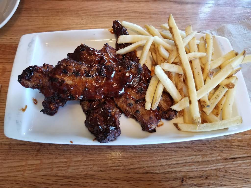 Applebees Grill + Bar | restaurant | 1220 NW 185th Ave, Beaverton, OR 97006, USA | 5036908040 OR +1 503-690-8040