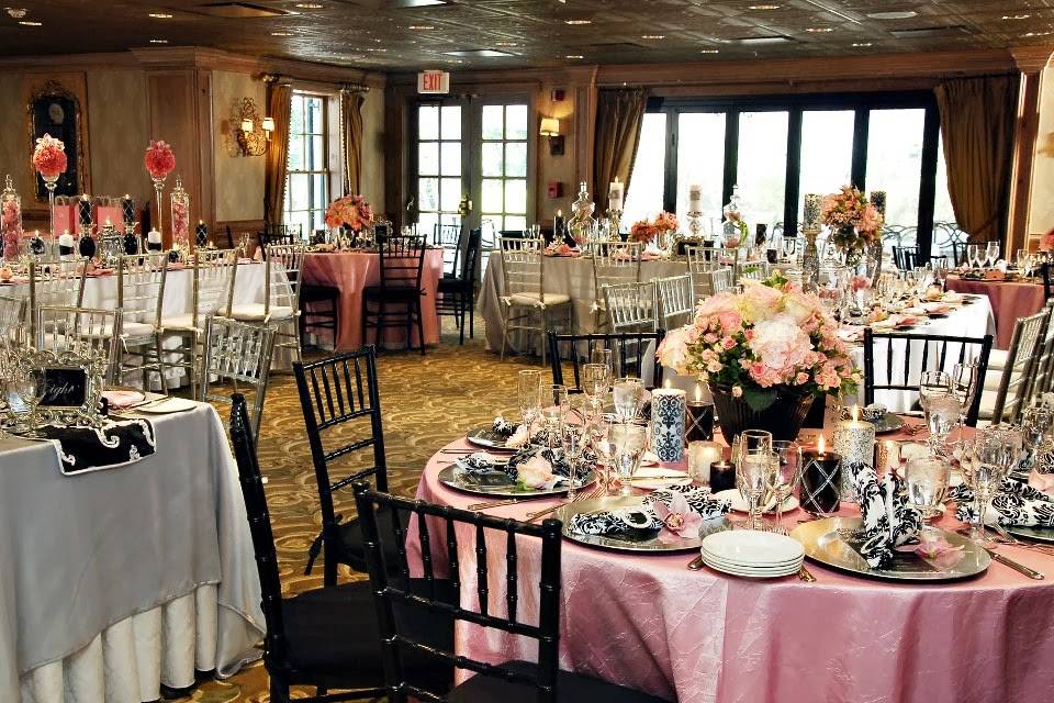 Grain House | restaurant | 225 Morristown Rd, Basking Ridge, NJ 07920, USA | 9082211100 OR +1 908-221-1100