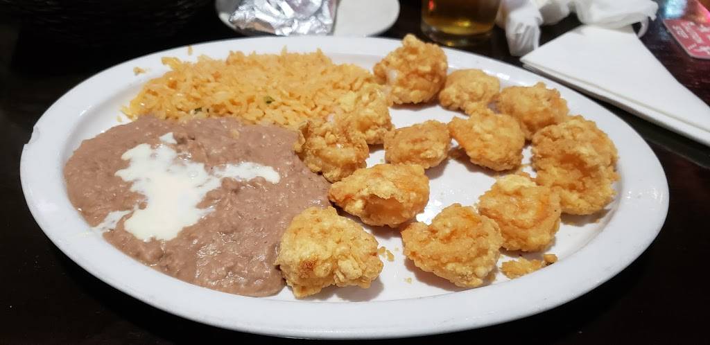 El Rodeo Mexican Restaurant | restaurant | 3404 Westgate Dr, Durham, NC 27707, USA | 9194029190 OR +1 919-402-9190