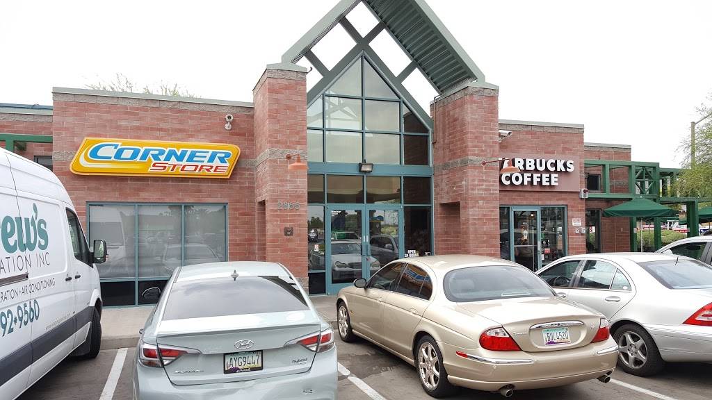 Corner Store | cafe | 2865 N Scottsdale Rd, Scottsdale, AZ 85257, USA | 4809470374 OR +1 480-947-0374