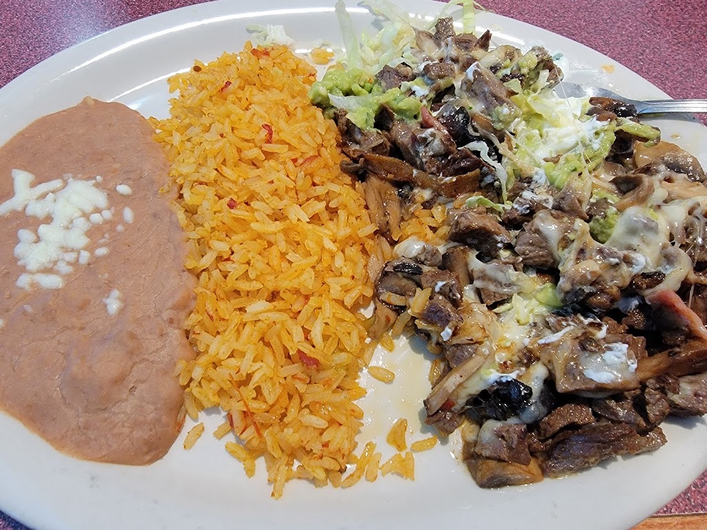 Mi Ranchito Tex Mex Restaurant | restaurant | 406 S Park Dr, Broken Bow, OK 74728, USA | 5805842003 OR +1 580-584-2003