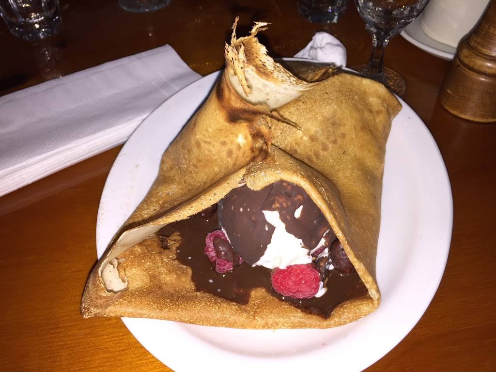 Creperie Au Tournesol | restaurant | 5825 Boulevard Labelle, Val-Morin, QC J0T 2R0, Canada | 8193221401 OR +1 819-322-1401