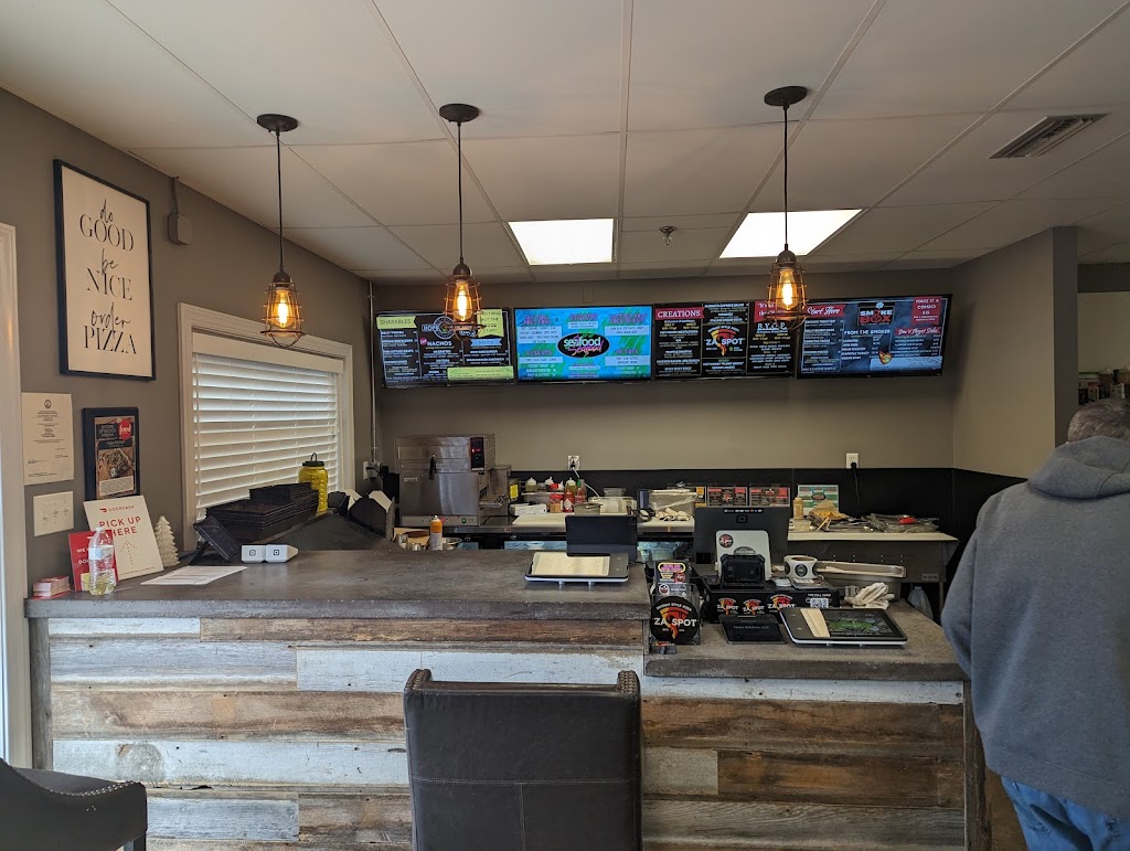 The Mill Yard (Virtual Food Hall) | restaurant | 210 W 12th St Building J, Waynesboro, VA 22980, USA | 4342180588 OR +1 434-218-0588