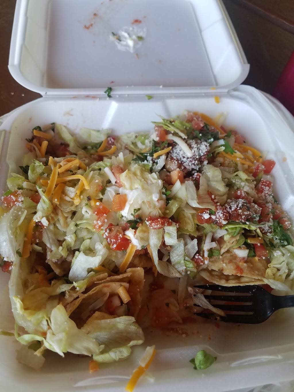 Burrito Boy | restaurant | 1060 River Rd, Eugene, OR 97404, USA | 5416897970 OR +1 541-689-7970