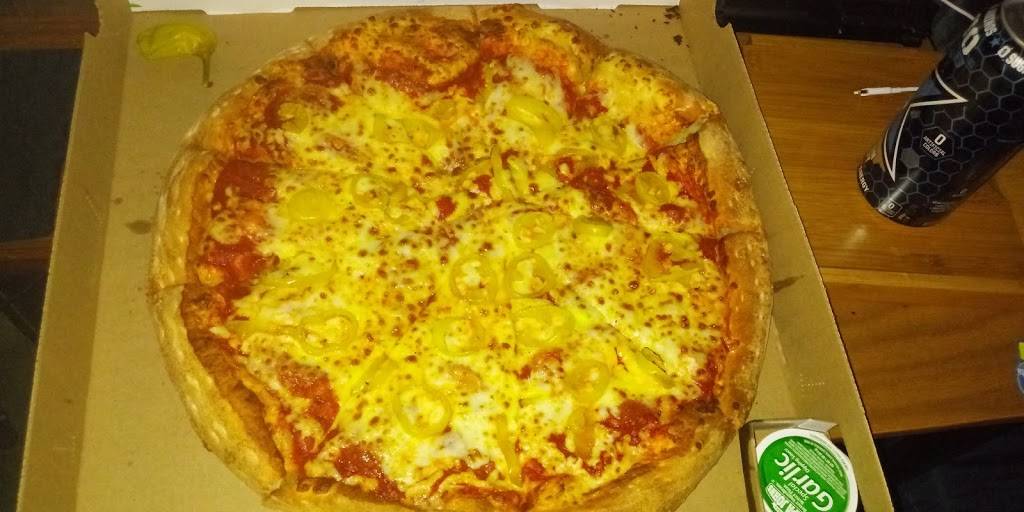 Papa Johns Pizza | restaurant | 3379 Springdale Rd, Cincinnati, OH 45251, USA | 5132459939 OR +1 513-245-9939