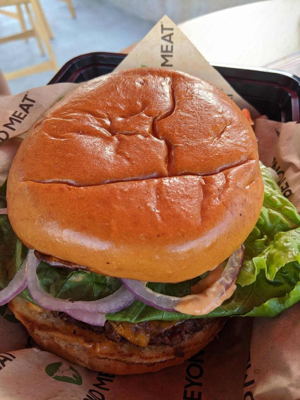 Cafe Organix | cafe | 420 E Hospitality Ln Suite A10, San Bernardino, CA 92408, USA | 9099632911 OR +1 909-963-2911