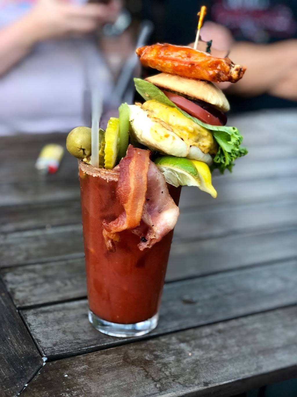 Good Company Bar | restaurant | 7625 N Union Blvd, Colorado Springs, CO 80920, USA | 7195288877 OR +1 719-528-8877