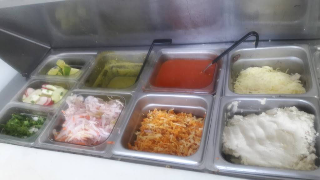 El quiché pupusas | restaurant | 16226 N Cave Creek Rd, Phoenix, AZ 85032, USA | 6024463756 OR +1 602-446-3756