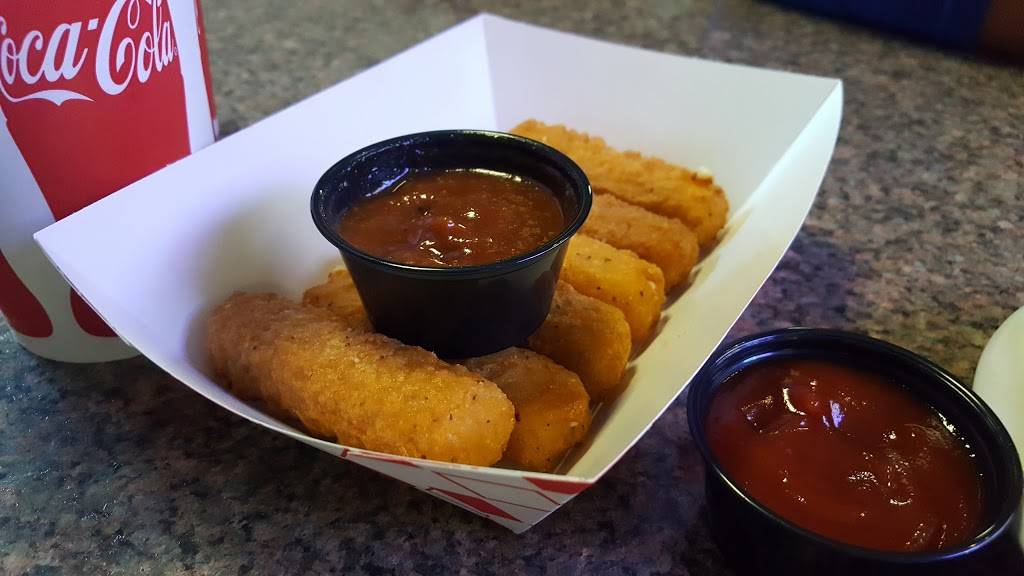 R Js Burger Joint | restaurant | 430 E 25th St #23, Tacoma, WA 98421, USA | 2535722575 OR +1 253-572-2575