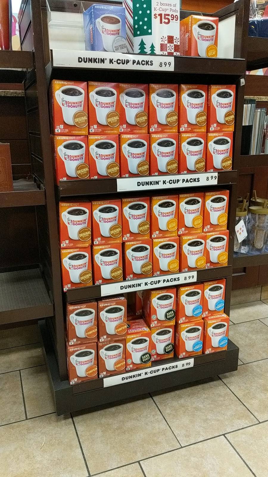 Dunkin Donuts | cafe | 256 NJ-18, East Brunswick, NJ 08816, USA | 7322389618 OR +1 732-238-9618