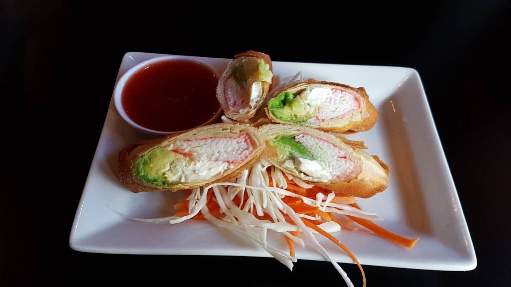 Mai Thai Restaurant Thai Restaurant & Sushi Bar | restaurant | 7710 US-42, Florence, KY 41042, USA | 8592821888 OR +1 859-282-1888