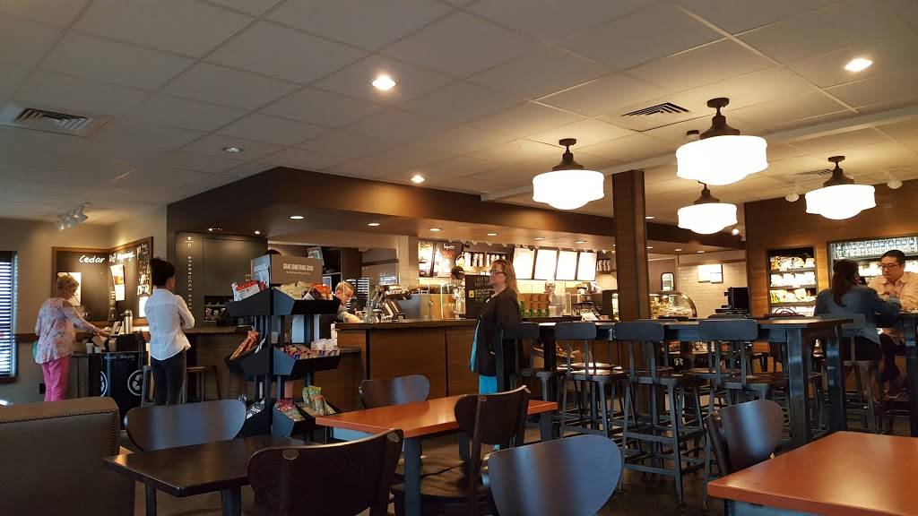 Starbucks | cafe | 329 N Cedar Bluff Blvd, Knoxville, TN 37923, USA | 8656912712 OR +1 865-691-2712