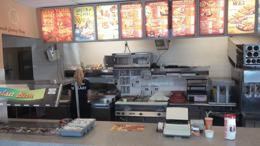 TacoTime | restaurant | 904 S Main St, Logan, UT 84321, USA | 4357878367 OR +1 435-787-8367