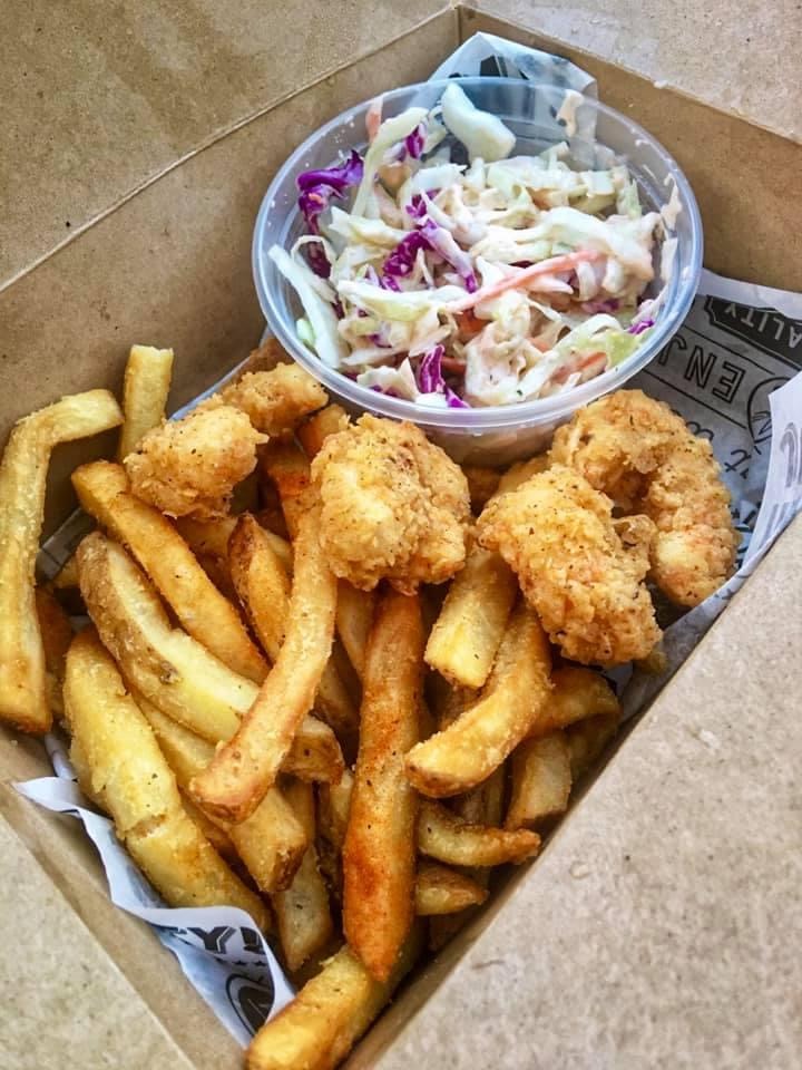 Underground Vegan | restaurant | 2012 Magnolia Ave S r3, Birmingham, AL 35205, United States | 2052026315 OR +1 205-202-6315