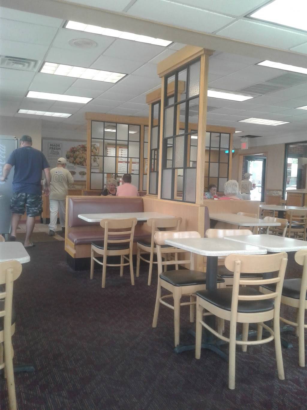 Wendys | restaurant | 410 A St NE, Linton, IN 47441, USA | 8128479631 OR +1 812-847-9631