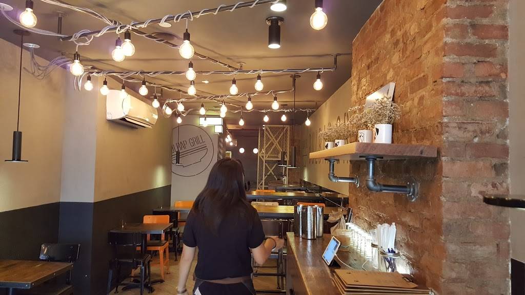 Bulbap Grill | meal delivery | 646 Manhattan Ave, Brooklyn, NY 11222, USA | 7183833663 OR +1 718-383-3663